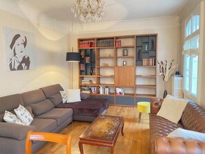 Télévision, livres