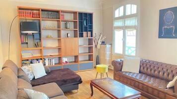 Télévision, livres