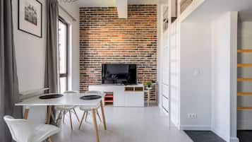 1 habitación, tabla de planchar con plancha y wifi gratis