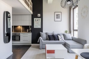 1 habitación, tabla de planchar con plancha y wifi gratis 