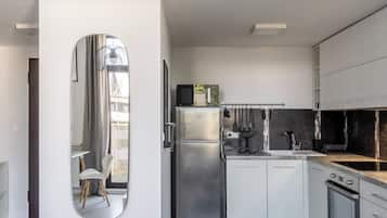 Kitchenette privada