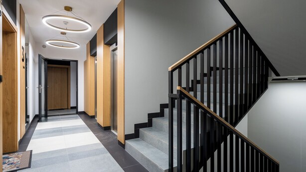Unclassified image, 1 of 13, button - RentPlanet - Apartamenty Miedziana (Wroclaw)