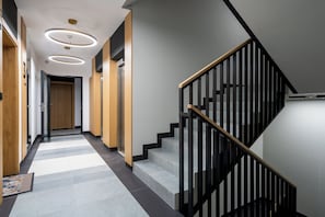 Interior - RentPlanet - Apartamenty Miedziana (Wroclaw)