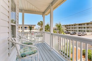 Apartment (4 Bedrooms) | Innenbereich