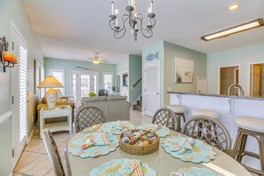 Apartment (4 Bedrooms) | Innenbereich