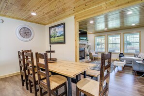 Småhus (3 Bedrooms) | Innvendig