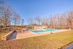 Lejlighed (2 Bedrooms) | Interiør