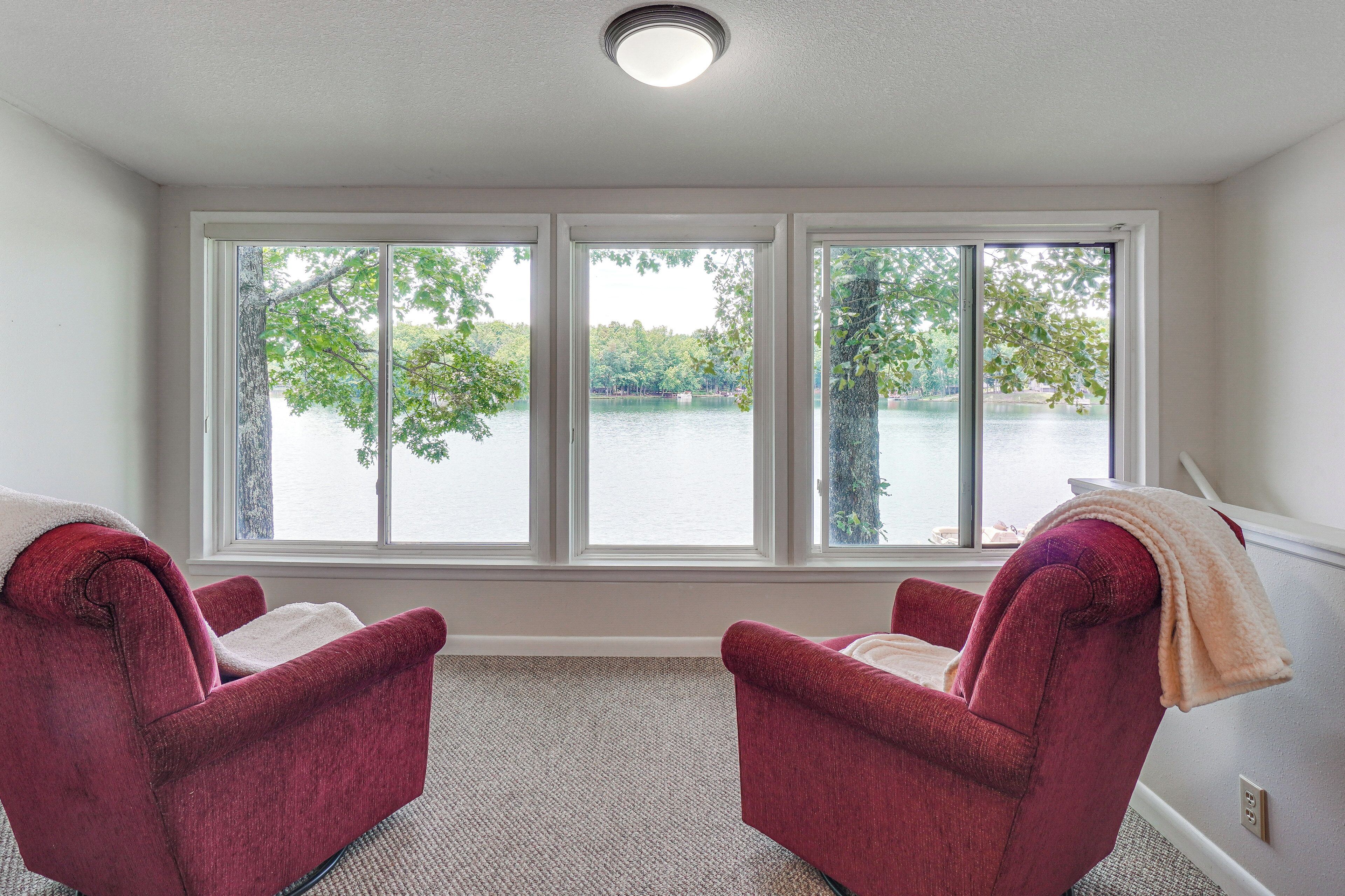 Apartment (2 Bedrooms) | Innenbereich