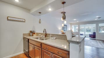 Apartemen (2 Bedrooms) | Interior