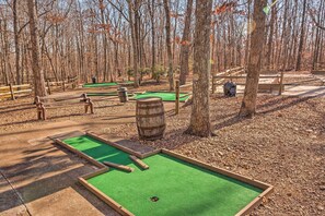 Appartement (2 Bedrooms) | Intérieur