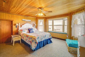 Cottage (5 Bedrooms) | Interior