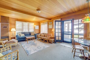 Cottage (5 Bedrooms) | Interior