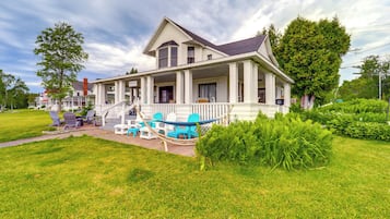 Ferienhaus (5 Bedrooms) | Innenbereich