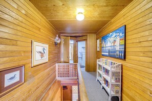 Cottage (5 Bedrooms) | Interior