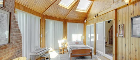Hus (4 Bedrooms) | Interiör