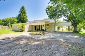 Talo (3 Bedrooms) | Sisätilat