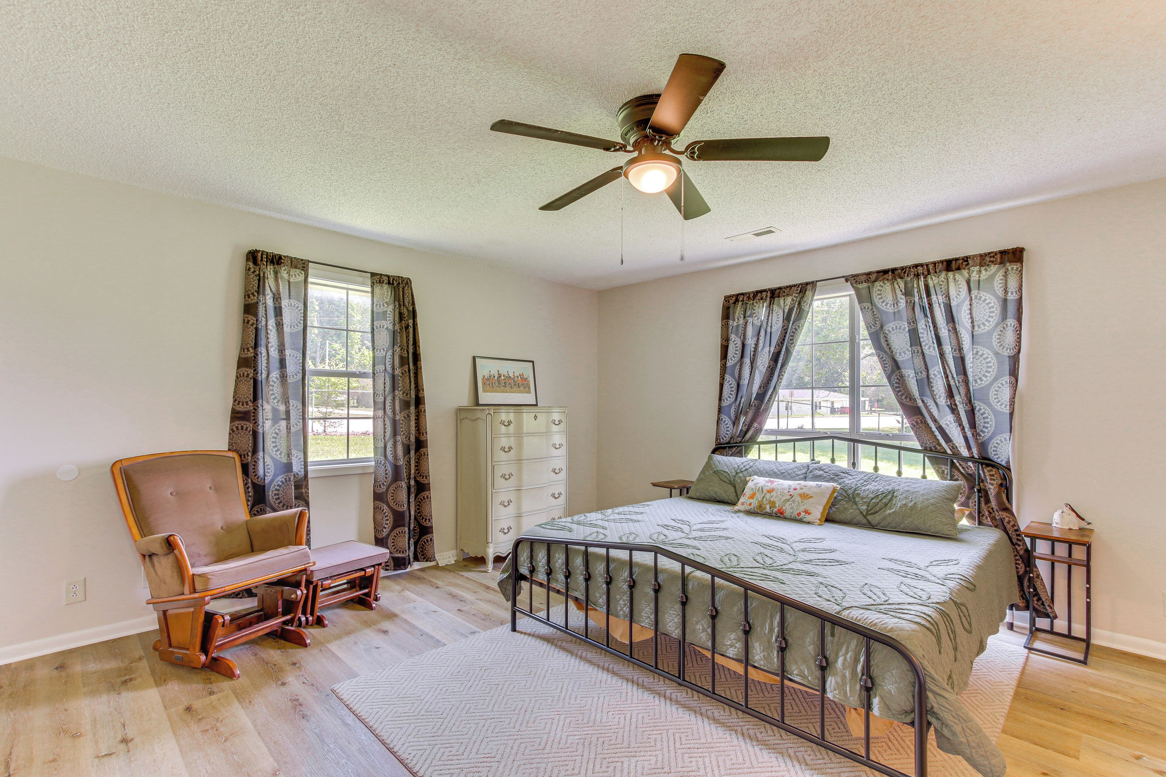 Casa (3 Bedrooms) | Interior