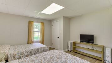 Maison (3 Bedrooms) | Intérieur