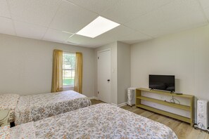 Ferienhaus (3 Bedrooms) | Innenbereich