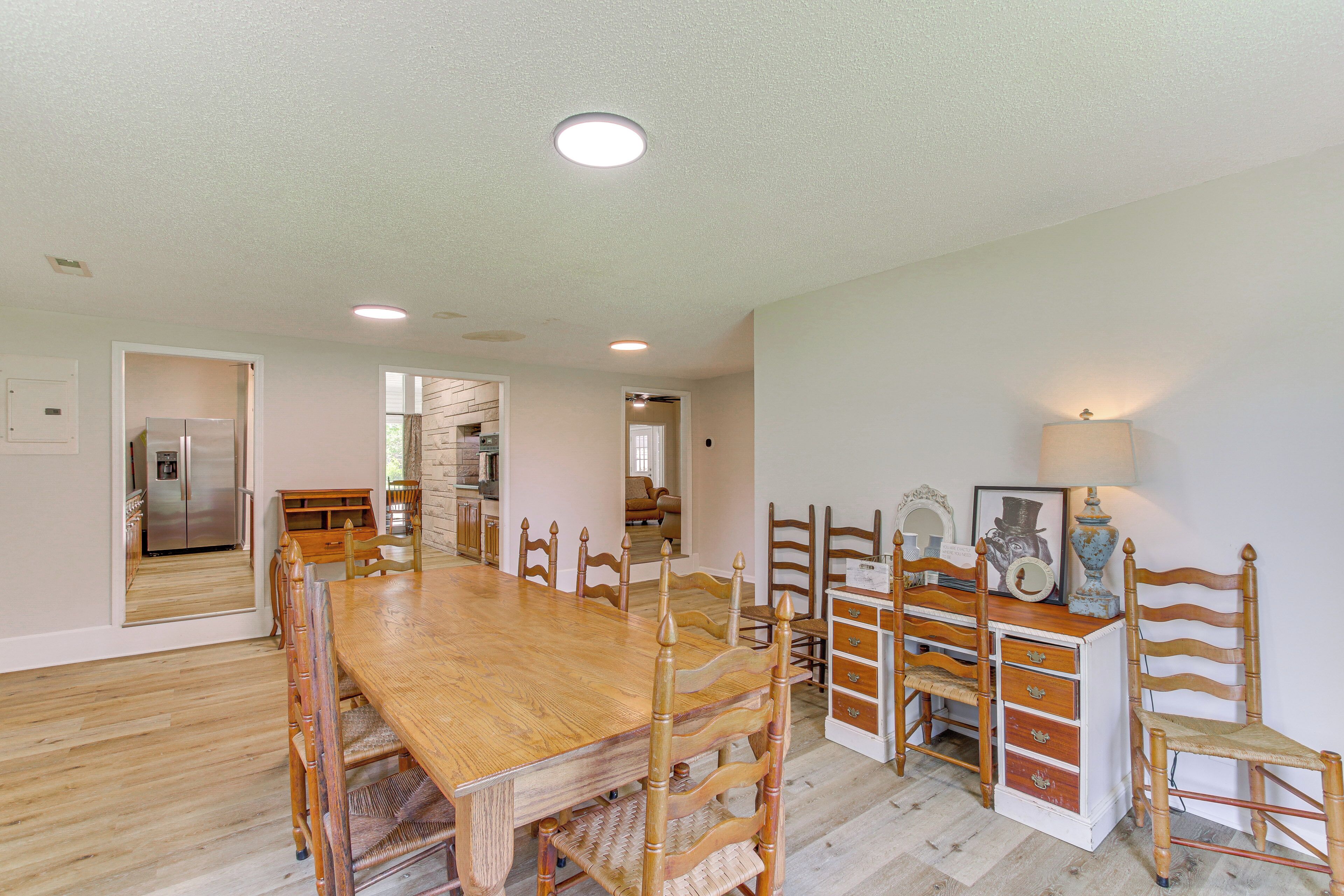 Maison (3 Bedrooms) | Intérieur