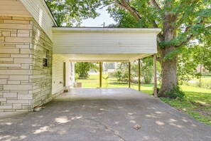 單棟房屋 (3 Bedrooms) | 內部