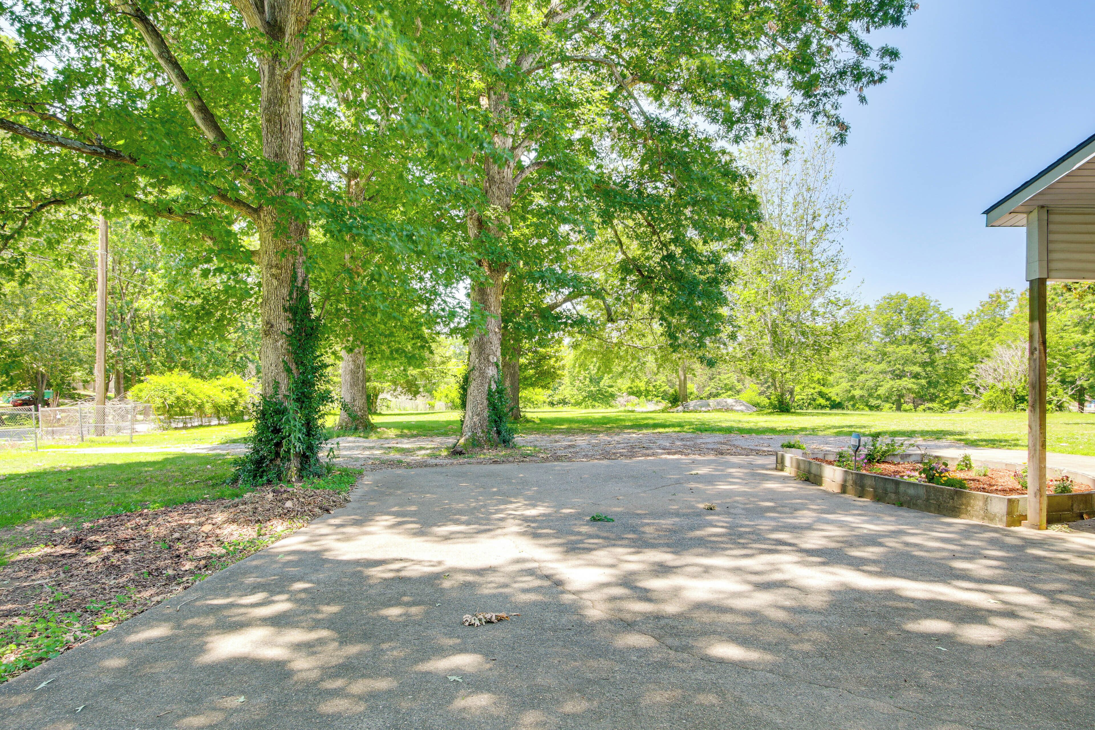 Nhà (3 Bedrooms) | Nội thất