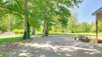 Nhà (3 Bedrooms) | Nội thất