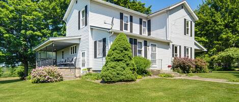 Casa (4 Bedrooms) | Vista frontal de la propiedad