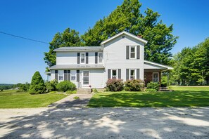 獨棟房屋 (4 Bedrooms) | 住宿內部