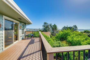 ハウス (2 Bedrooms) | 内装