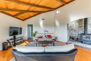 Huis (2 Bedrooms) | Interieur