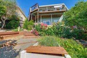 Hus (2 Bedrooms) | Interiör