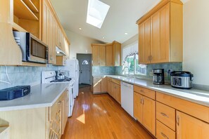 Maison (2 Bedrooms) | Intérieur