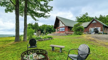 Casa (2 Bedrooms) | Facciata della struttura