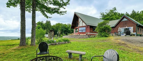 House (2 Bedrooms) | Front of property