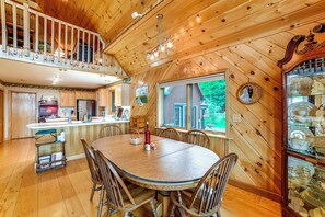 Casa (2 Bedrooms) | Interior