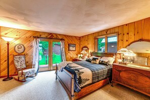 Casa (2 Bedrooms) | Interior