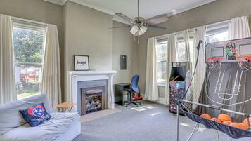 Rumah (3 Bedrooms) | Interior