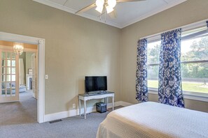 House (3 Bedrooms) | Interior - Jackson Family Home ~ 5 Mi to Downtown! (Jackson)