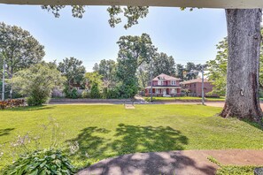 House (3 Bedrooms) | Interior - Jackson Family Home ~ 5 Mi to Downtown! (Jackson)