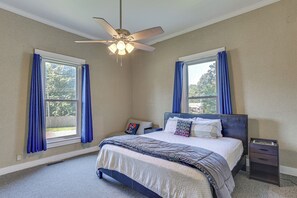 Maison (3 Bedrooms) | Intérieur