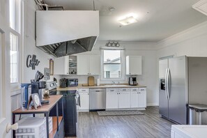 House (3 Bedrooms) | Interior - Jackson Family Home ~ 5 Mi to Downtown! (Jackson)