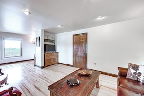 Huis (1 Bedroom) | Interieur