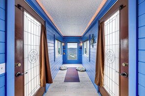 Huis (1 Bedroom) | Interieur