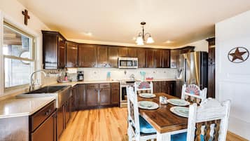 Maison (1 Bedroom) | Intérieur