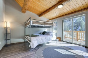 Ferienhaus (3 Bedrooms) | Innenbereich