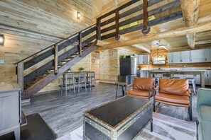 Casa (3 Bedrooms) | Interni