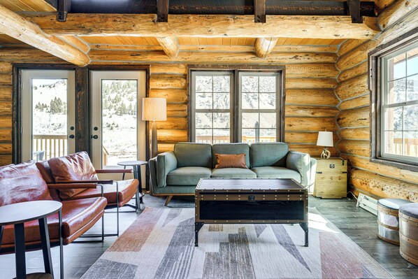 Casa (3 Bedrooms) | Interior