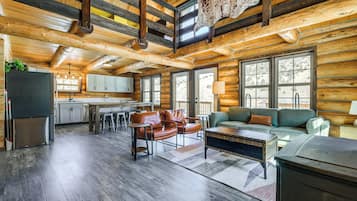 Rumah (3 Bedrooms) | Interior