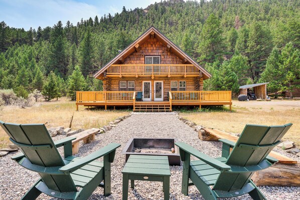 Casa (3 Bedrooms) | Facciata della struttura